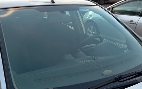 Ford Fiesta, 2007 год, 549 990 рублей, 16 фотография