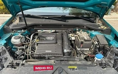 Audi Q2 I, 2022 год, 2 150 000 рублей, 3 фотография