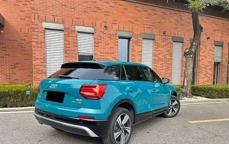 Audi Q2 I, 2022 год, 2 150 000 рублей, 5 фотография