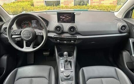 Audi Q2 I, 2022 год, 2 150 000 рублей, 9 фотография