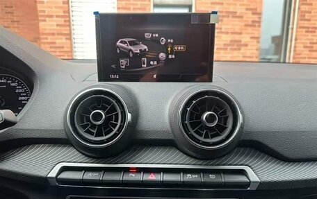 Audi Q2 I, 2022 год, 2 150 000 рублей, 12 фотография