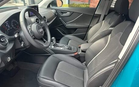 Audi Q2 I, 2022 год, 2 150 000 рублей, 8 фотография