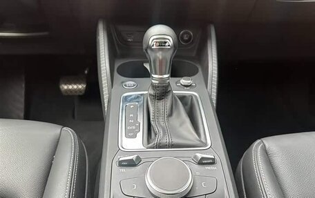 Audi Q2 I, 2022 год, 2 150 000 рублей, 14 фотография