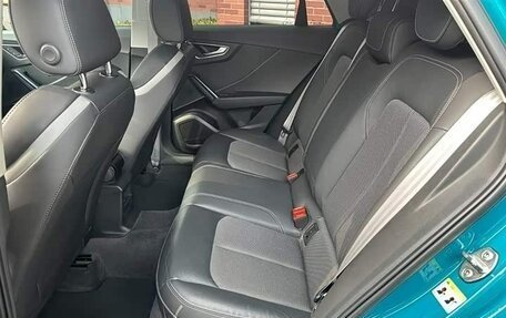 Audi Q2 I, 2022 год, 2 150 000 рублей, 15 фотография