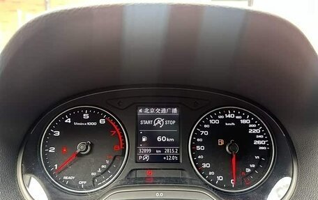 Audi Q2 I, 2022 год, 2 150 000 рублей, 11 фотография