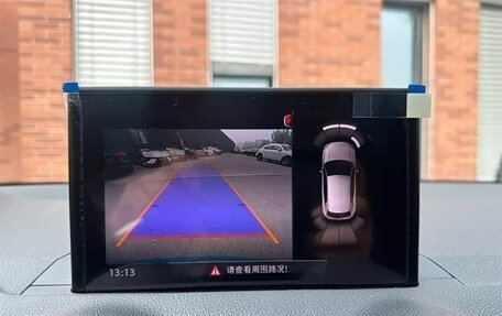 Audi Q2 I, 2022 год, 2 150 000 рублей, 13 фотография