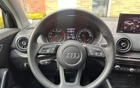 Audi Q2 I, 2022 год, 2 150 000 рублей, 10 фотография