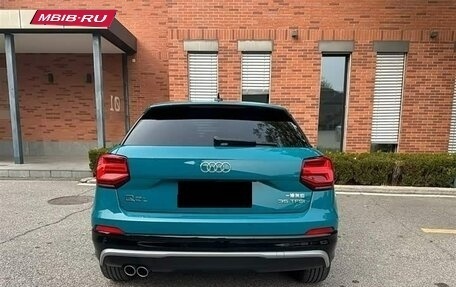 Audi Q2 I, 2022 год, 2 150 000 рублей, 6 фотография