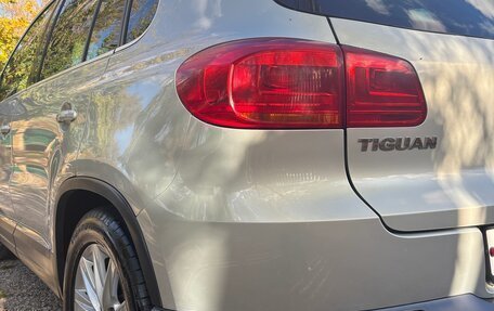 Volkswagen Tiguan I, 2012 год, 1 450 000 рублей, 8 фотография