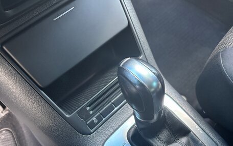 Volkswagen Tiguan I, 2012 год, 1 450 000 рублей, 12 фотография