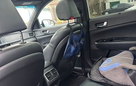 KIA Optima IV, 2017 год, 1 800 000 рублей, 5 фотография