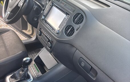 Volkswagen Tiguan I, 2012 год, 1 450 000 рублей, 14 фотография