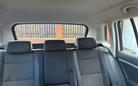 Volkswagen Tiguan I, 2012 год, 1 450 000 рублей, 20 фотография