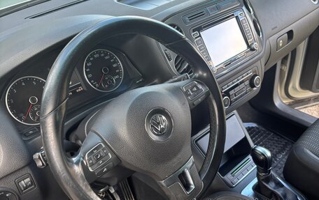 Volkswagen Tiguan I, 2012 год, 1 450 000 рублей, 15 фотография