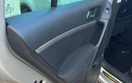 Volkswagen Tiguan I, 2012 год, 1 450 000 рублей, 18 фотография