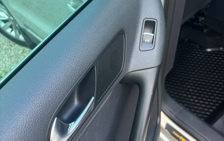 Volkswagen Tiguan I, 2012 год, 1 450 000 рублей, 19 фотография