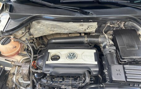 Volkswagen Tiguan I, 2012 год, 1 450 000 рублей, 22 фотография