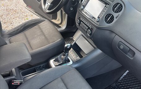 Volkswagen Tiguan I, 2012 год, 1 450 000 рублей, 23 фотография