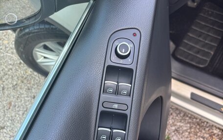 Volkswagen Tiguan I, 2012 год, 1 450 000 рублей, 25 фотография