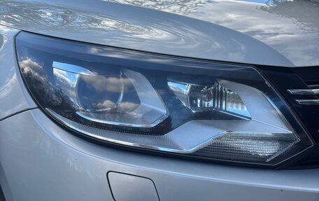 Volkswagen Tiguan I, 2012 год, 1 450 000 рублей, 24 фотография