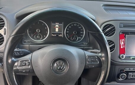 Volkswagen Tiguan I, 2012 год, 1 450 000 рублей, 16 фотография