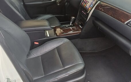 Toyota Camry, 2015 год, 1 680 000 рублей, 9 фотография