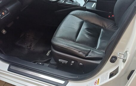 Toyota Camry, 2015 год, 1 680 000 рублей, 8 фотография