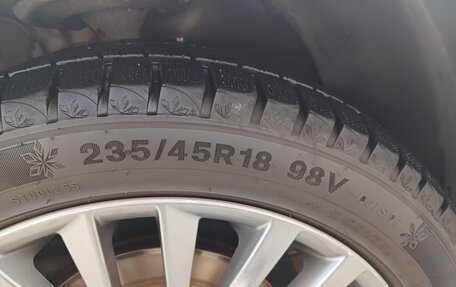 Toyota Camry, 2015 год, 1 680 000 рублей, 7 фотография