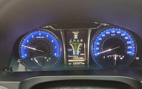 Toyota Camry, 2015 год, 1 680 000 рублей, 14 фотография