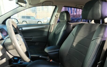 Opel Astra H, 2011 год, 599 000 рублей, 16 фотография