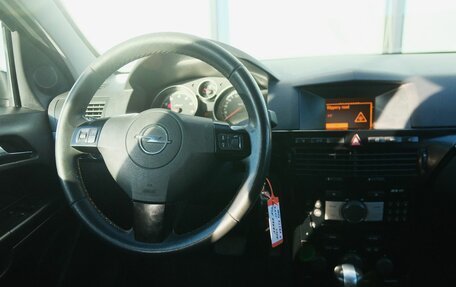 Opel Astra H, 2011 год, 599 000 рублей, 10 фотография