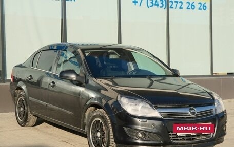 Opel Astra H, 2011 год, 599 000 рублей, 7 фотография