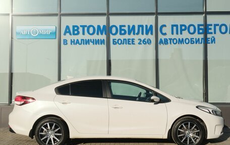 KIA Cerato III, 2019 год, 1 749 000 рублей, 6 фотография