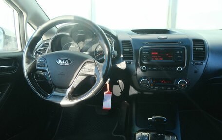 KIA Cerato III, 2019 год, 1 749 000 рублей, 10 фотография