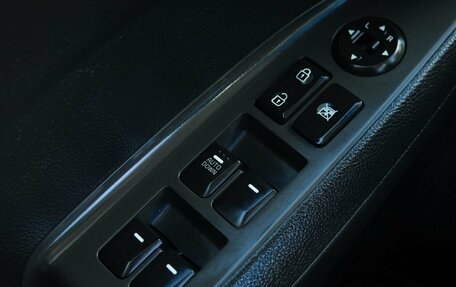 KIA Cerato III, 2019 год, 1 749 000 рублей, 11 фотография