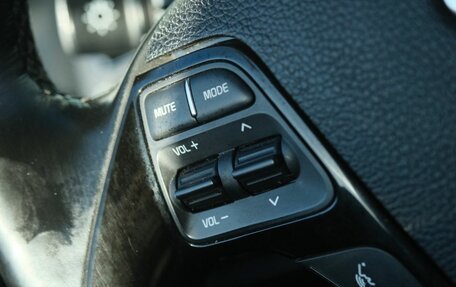 KIA Cerato III, 2019 год, 1 749 000 рублей, 15 фотография