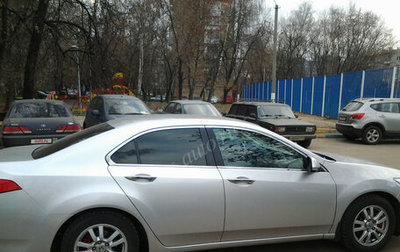 Honda Accord VIII рестайлинг, 2011 год, 1 150 000 рублей, 1 фотография