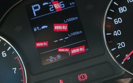 KIA Cerato III, 2019 год, 1 749 000 рублей, 17 фотография