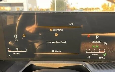 Infiniti QX80, 2025 год, 12 555 000 рублей, 19 фотография