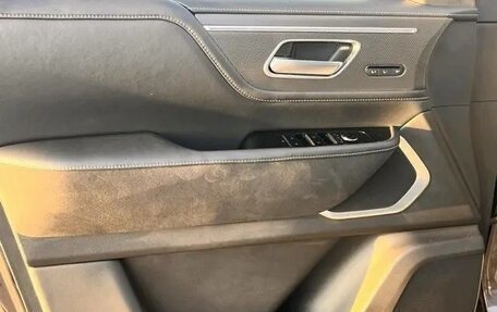 Infiniti QX80, 2025 год, 12 555 000 рублей, 23 фотография