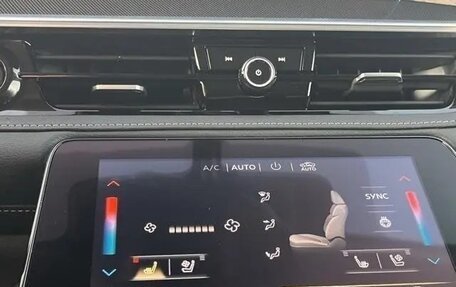 Infiniti QX80, 2025 год, 12 555 000 рублей, 17 фотография