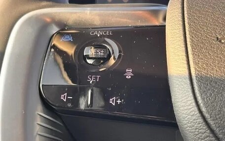 Infiniti QX80, 2025 год, 12 555 000 рублей, 21 фотография