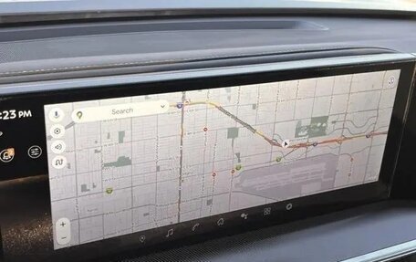 Infiniti QX80, 2025 год, 12 555 000 рублей, 22 фотография