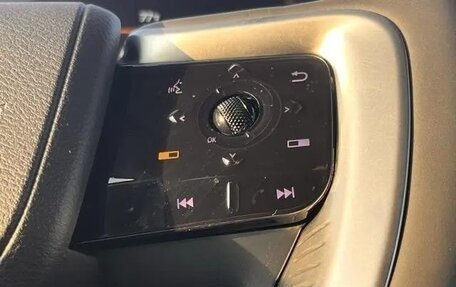 Infiniti QX80, 2025 год, 12 555 000 рублей, 20 фотография