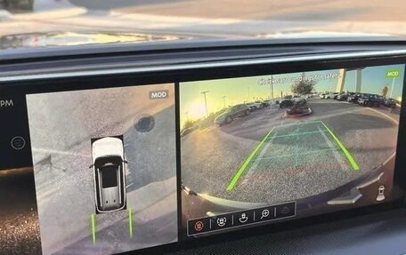 Infiniti QX80, 2025 год, 12 555 000 рублей, 25 фотография