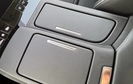 Infiniti QX80, 2025 год, 12 555 000 рублей, 27 фотография