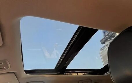 Infiniti QX80, 2025 год, 12 555 000 рублей, 30 фотография