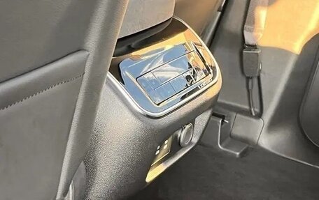 Infiniti QX80, 2025 год, 12 555 000 рублей, 31 фотография