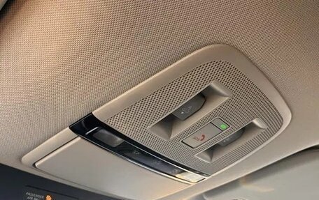 Infiniti QX80, 2025 год, 12 555 000 рублей, 29 фотография