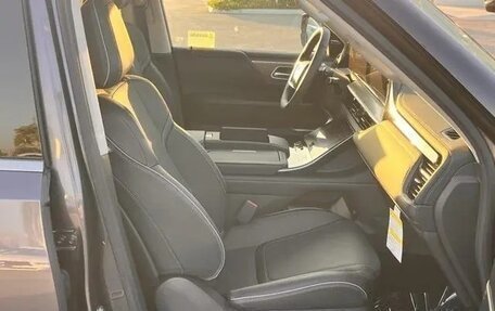 Infiniti QX80, 2025 год, 12 555 000 рублей, 34 фотография